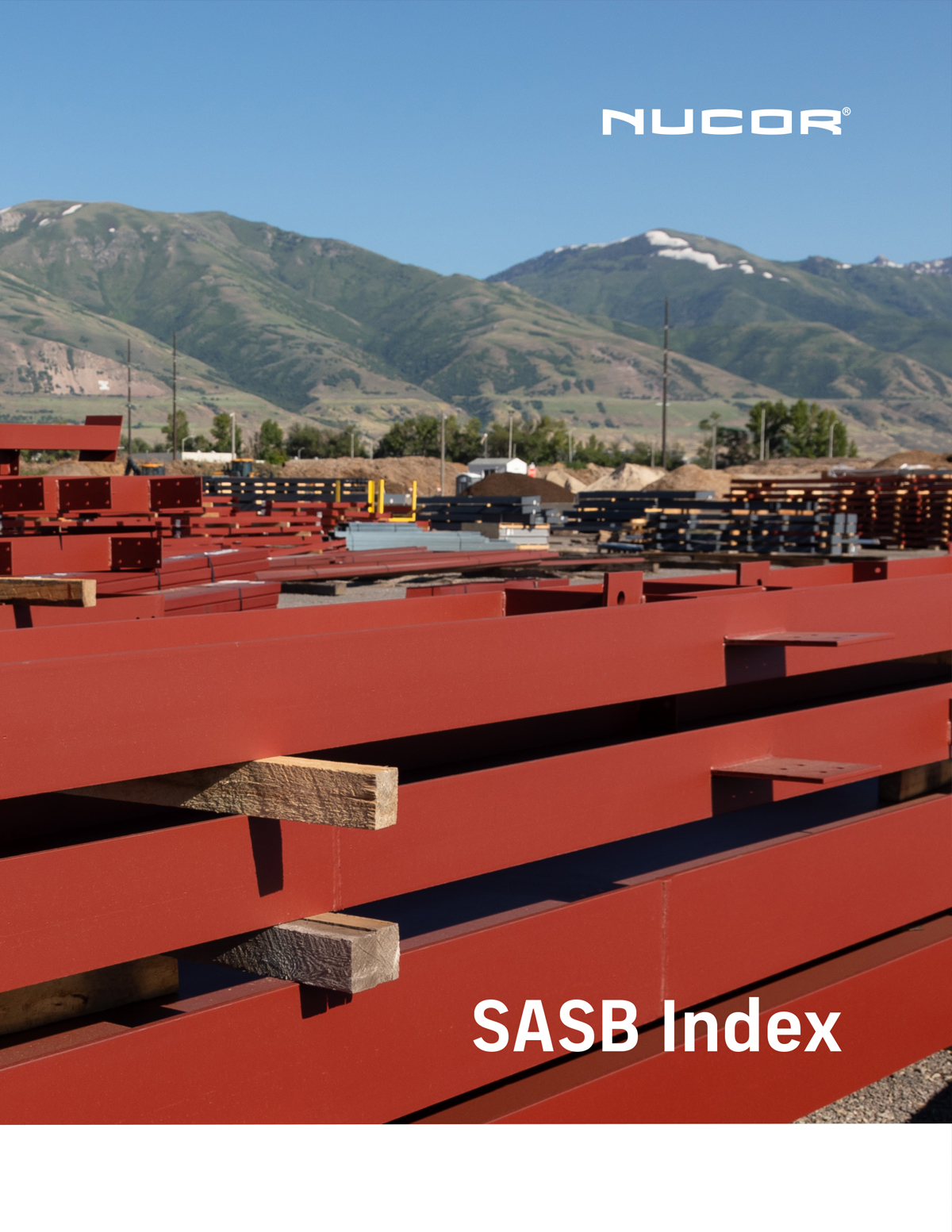 SASB Index