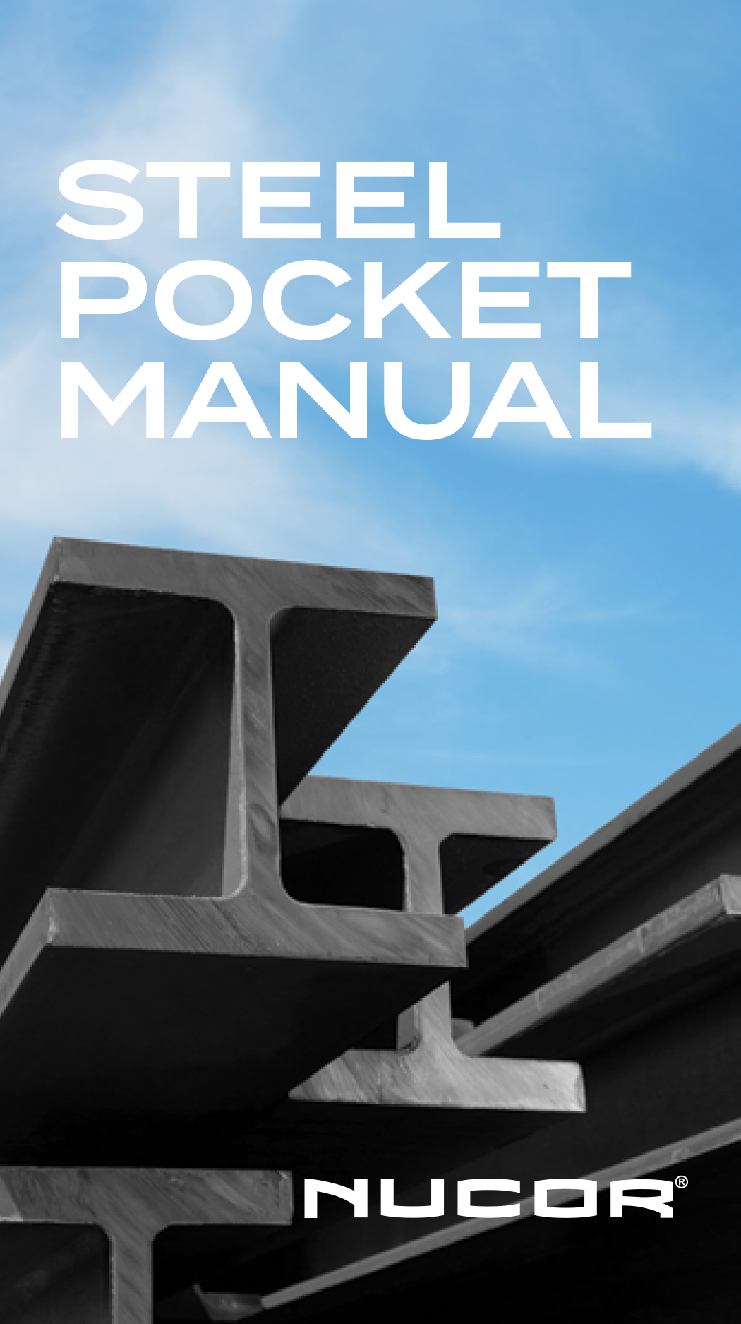 Steel Pocket Manual