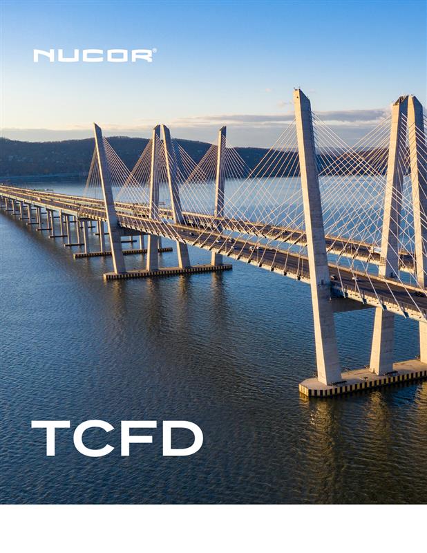 TCFD