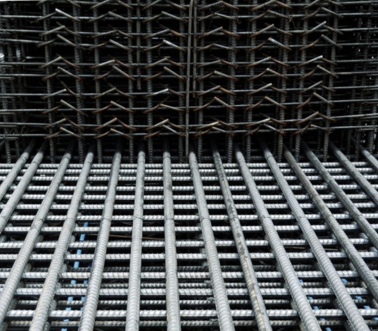 Nucor | Rebar Services: Distribution, Fabrication and Installation