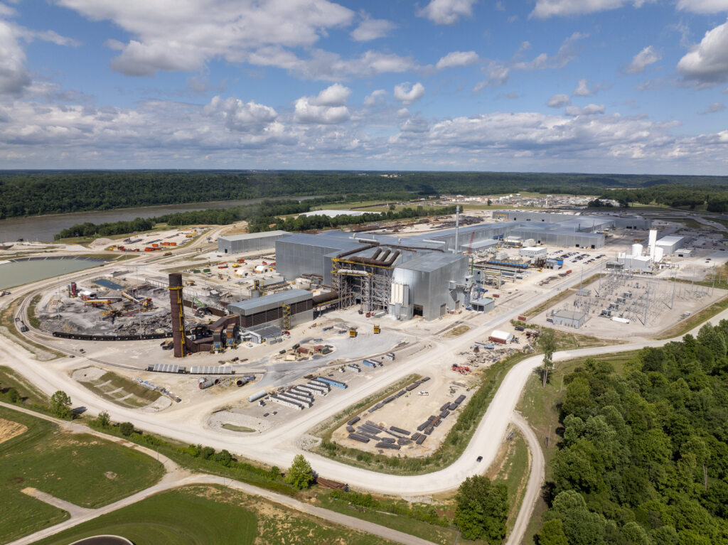 Green Steel: Defining and Understanding Sustainable Steel