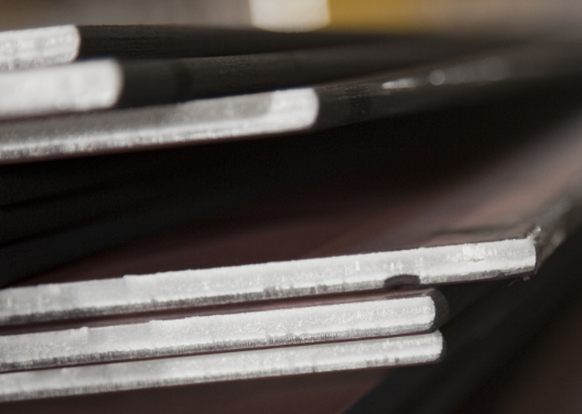 Steel Plate