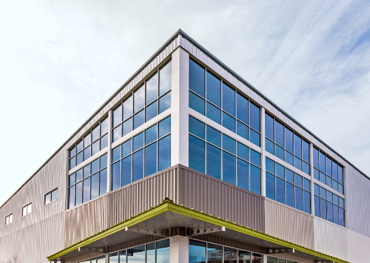 Pre-Engineered Metal Buildings