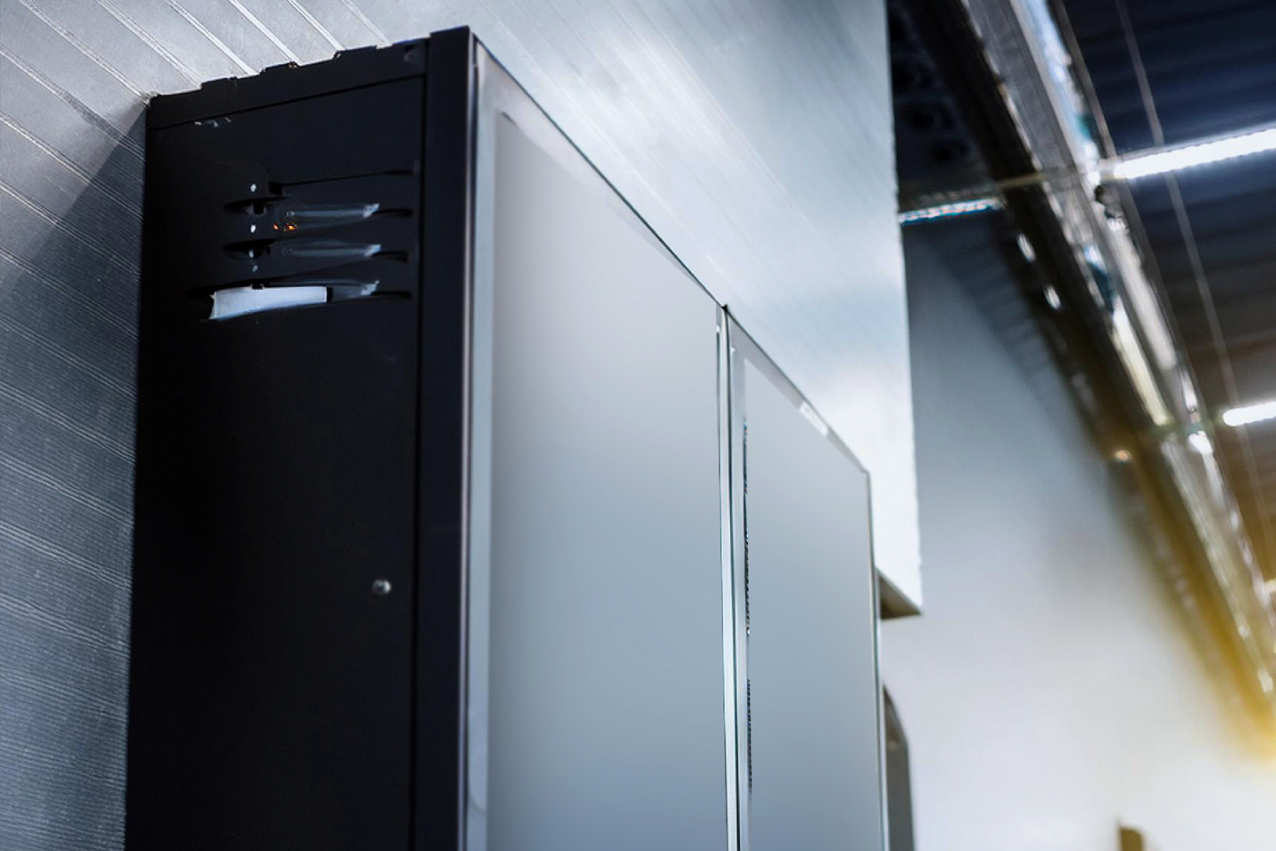 Server Network Racks & Wall Units